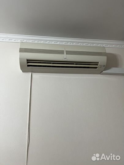 Кондиционер бу