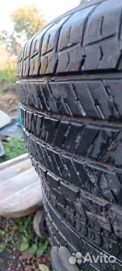 Yokohama Geolandar G91 225/65 R17