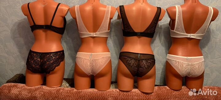 Комплект женского нижнего белья