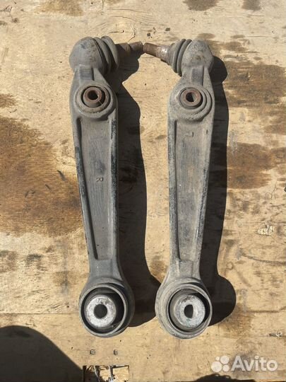 Рычаг поперечный bmw x5 f15