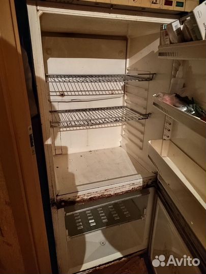 Продажа холодильников бу