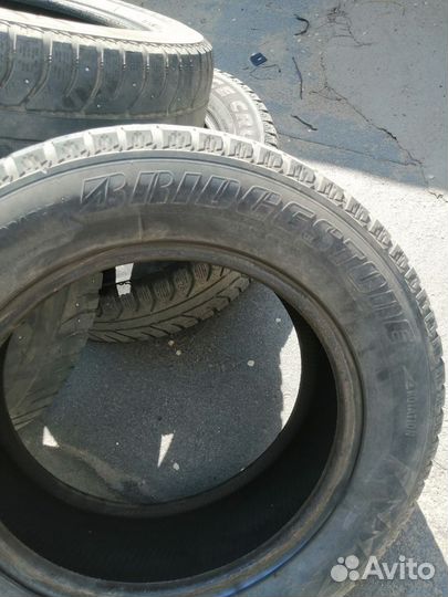 Bridgestone Regno GRV 195/65 R15