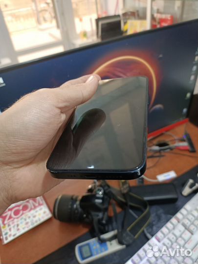 iPhone 13, 128 ГБ