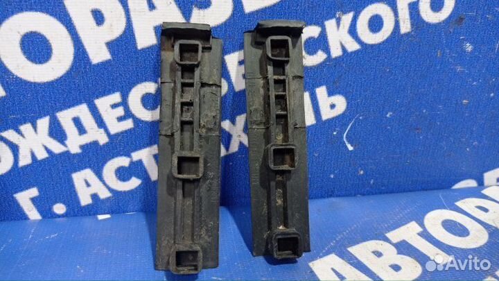 Заглушка рейлинга Lifan X60 кроссовер LFB479Q 2013