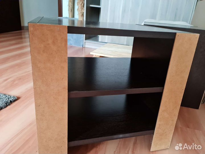 Две Тумбочки прикроватные бу