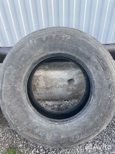КАМА NT 201 385/65 R22