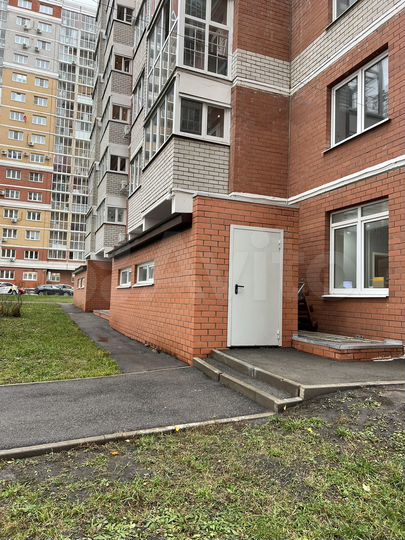 Свободного назначения, 141 м²