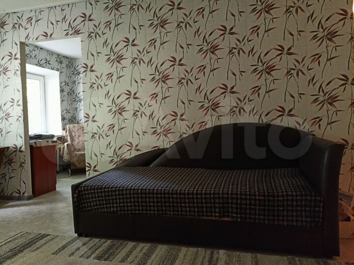 2-к. квартира, 45 м², 1/5 эт.