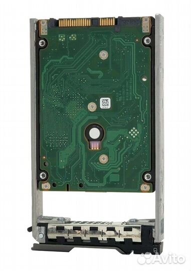 Жесткий диск Dell 9W5WV 1Tb 7200 SAS 2,5