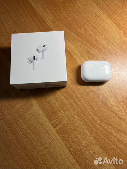 Airpods pro 2