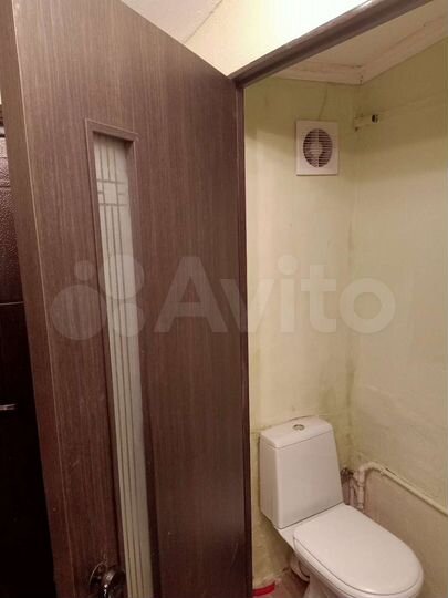 Квартира-студия, 24 м², 1/1 эт.