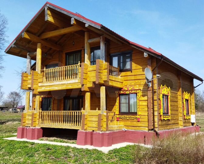 Комната 30 м², 1/2 эт.