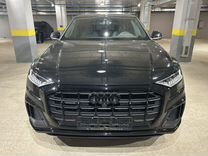 Audi Q8 3.0 AT, 2023, 10 км, с пробегом, цена 12 000 000 руб.