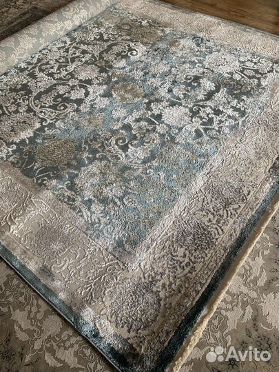 Новый Ковер переливашка без торга