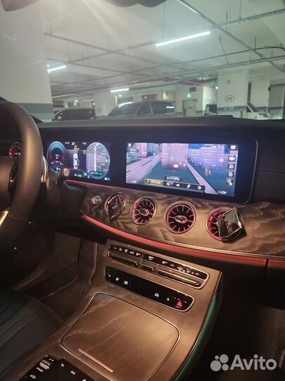 Mercedes-Benz CLS-класс 3.0 AT, 2023, 7 673 км