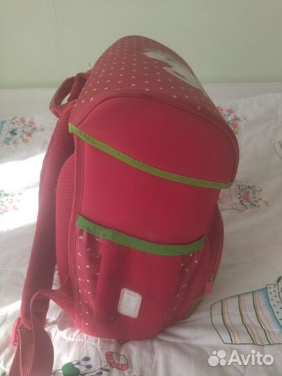 Школьный рюкзак Herlitz