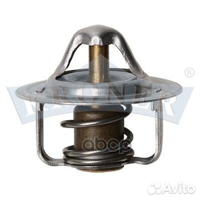 Термостат chevrolet aveo (02) daewoo nexia (94)