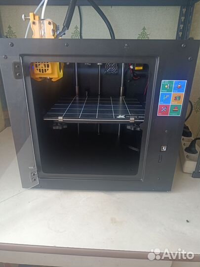 3D принтер flyingbear ghost 6