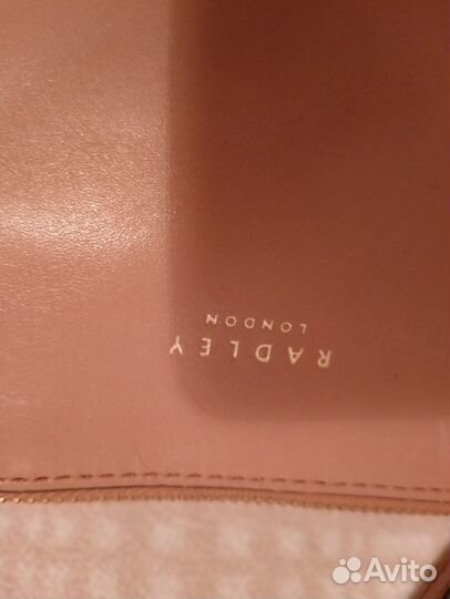 Сумка оригинал (Radley London)