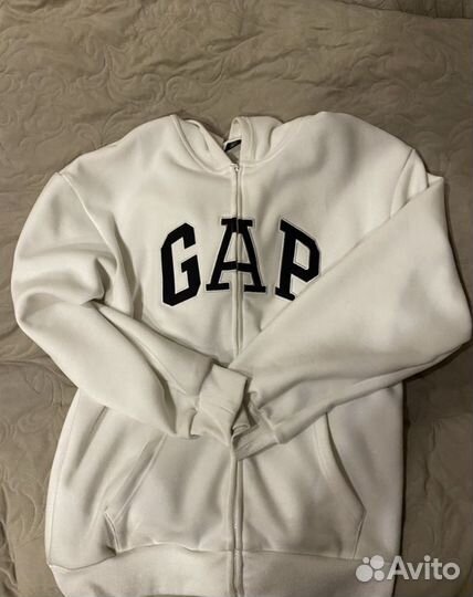 Толстовка gap