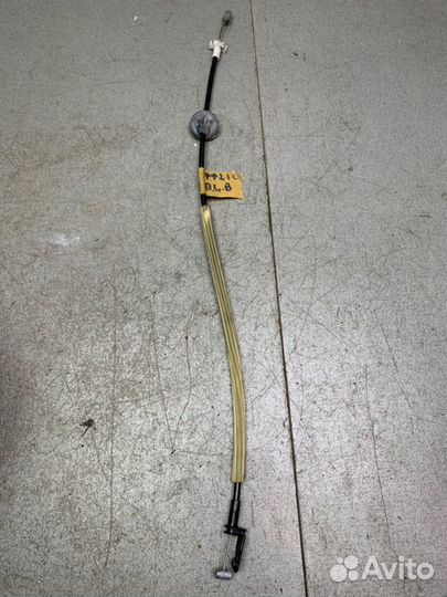 Трос открывания двери передний левый Ford Focus 2