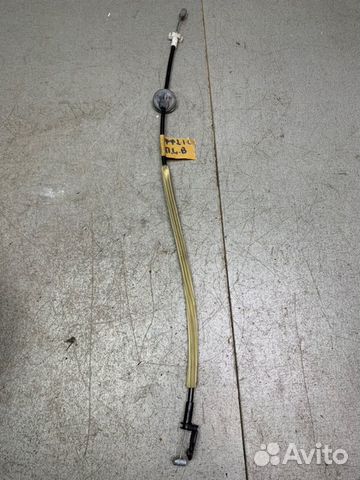 Трос открывания двери передний левый Ford Focus 2