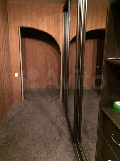 4-к. квартира, 76,8 м², 8/9 эт.