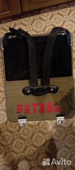 Портфель-ранец