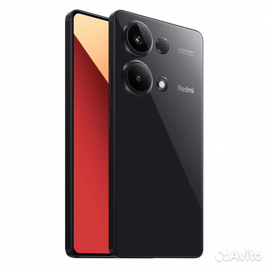 Xiaomi Redmi Note 13 Pro 4G, 8/256 ГБ