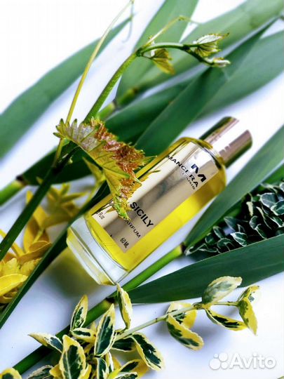 Парфюмерия