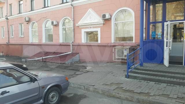 Свободного назначения, 286.8 м²