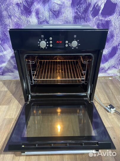 Духовой шкаф Bosch Доставка