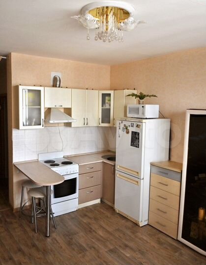 Квартира-студия, 28 м², 8/16 эт.