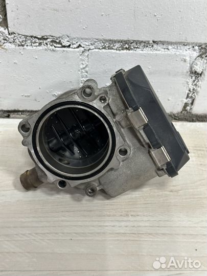 Дроссельная заслонка BMW N20B20 13547588625
