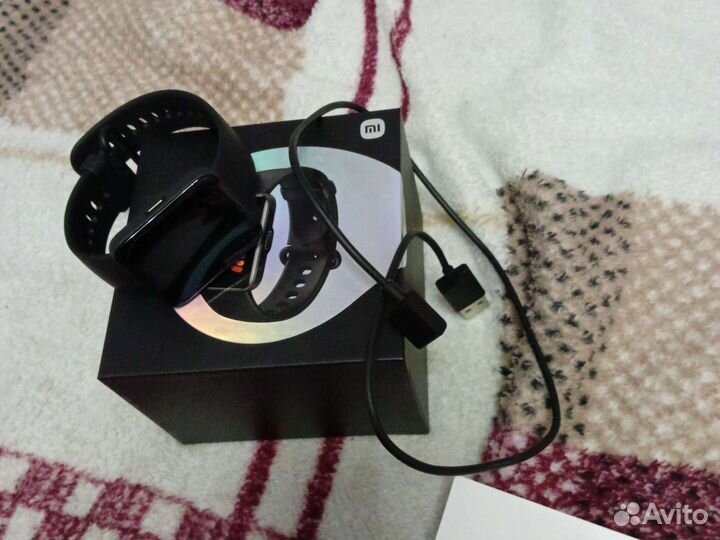 Часы redmi watch 2 lite
