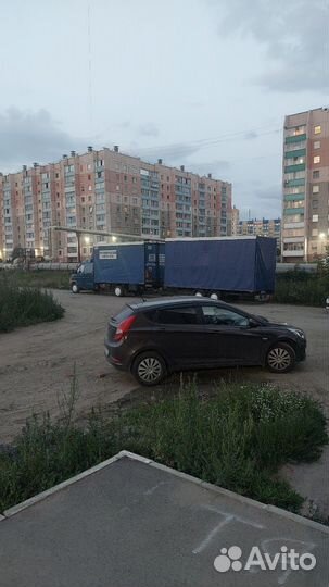 Прицеп бортовой Автоприцеп 865902, 2023