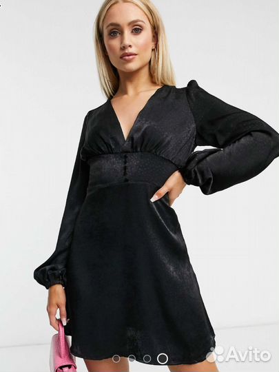 Платье ASOS