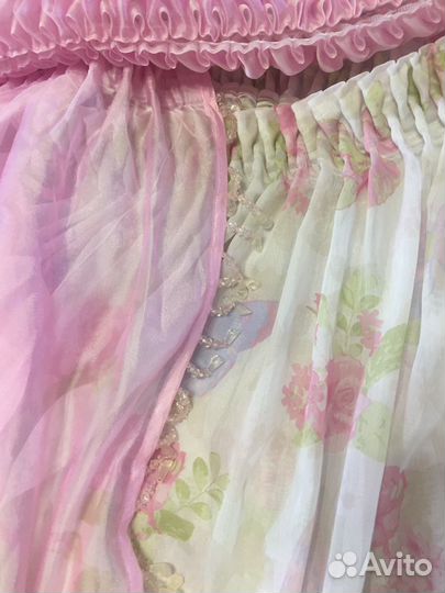 Тюль и портьеры