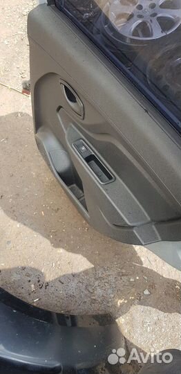 Задняя правая обшивка двери LADA X-Ray