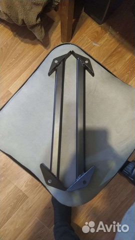 Косые Распорки Октавия тур, как на Rs