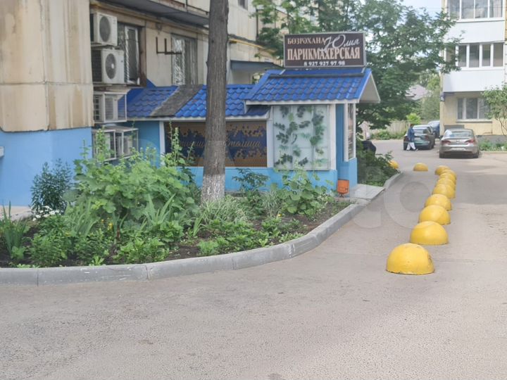 Офис, студия. Аренда Менделеева,1 220 м²