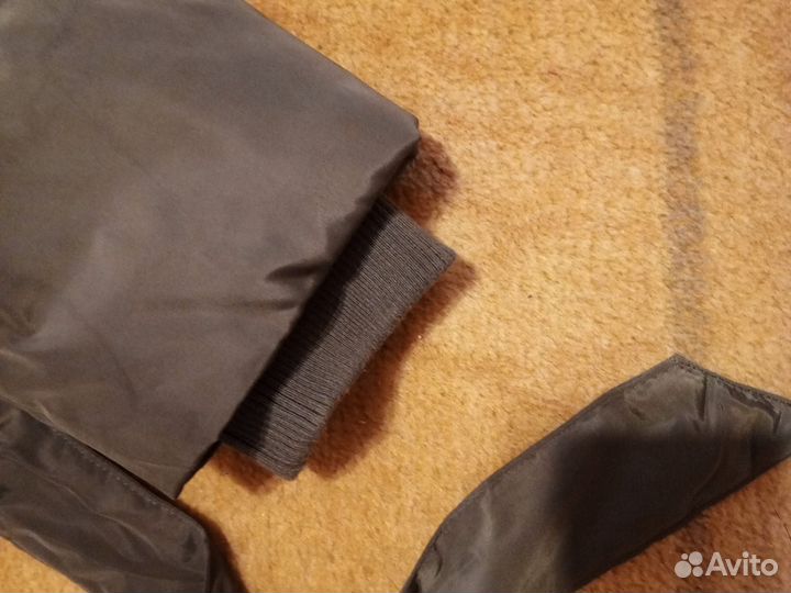 Пуховик женский 42 44