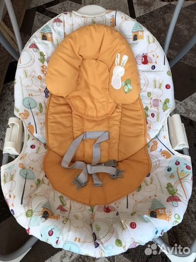 Детские качели