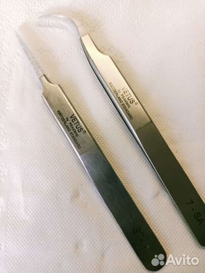 Набор для наращивания ресниц