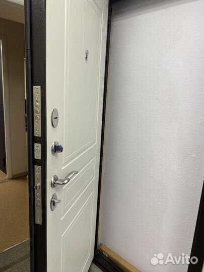 Двери Входные В Наличии
