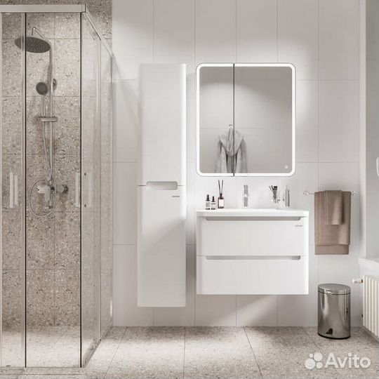 Тумба с раковиной