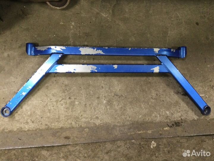 Распорка subaru