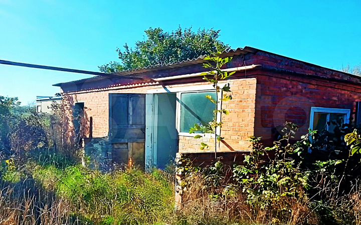 Дом 73,5 м² на участке 12 сот.