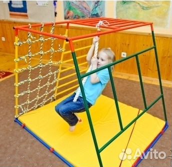 Прокат от Супермамы Спорткомплекс Стандарт