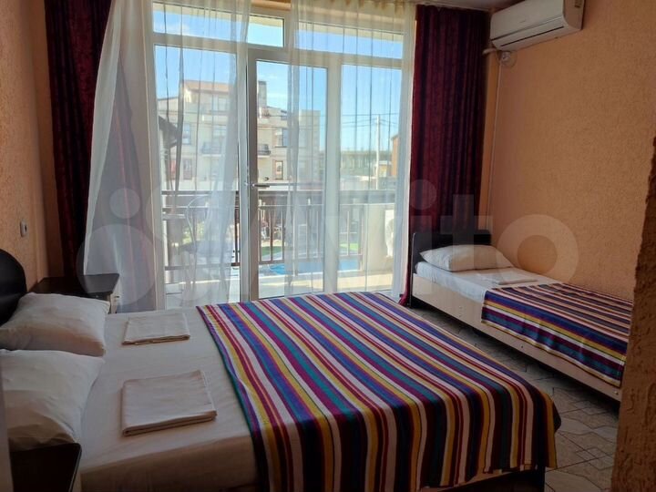 Комната 14 м², 2/3 эт.